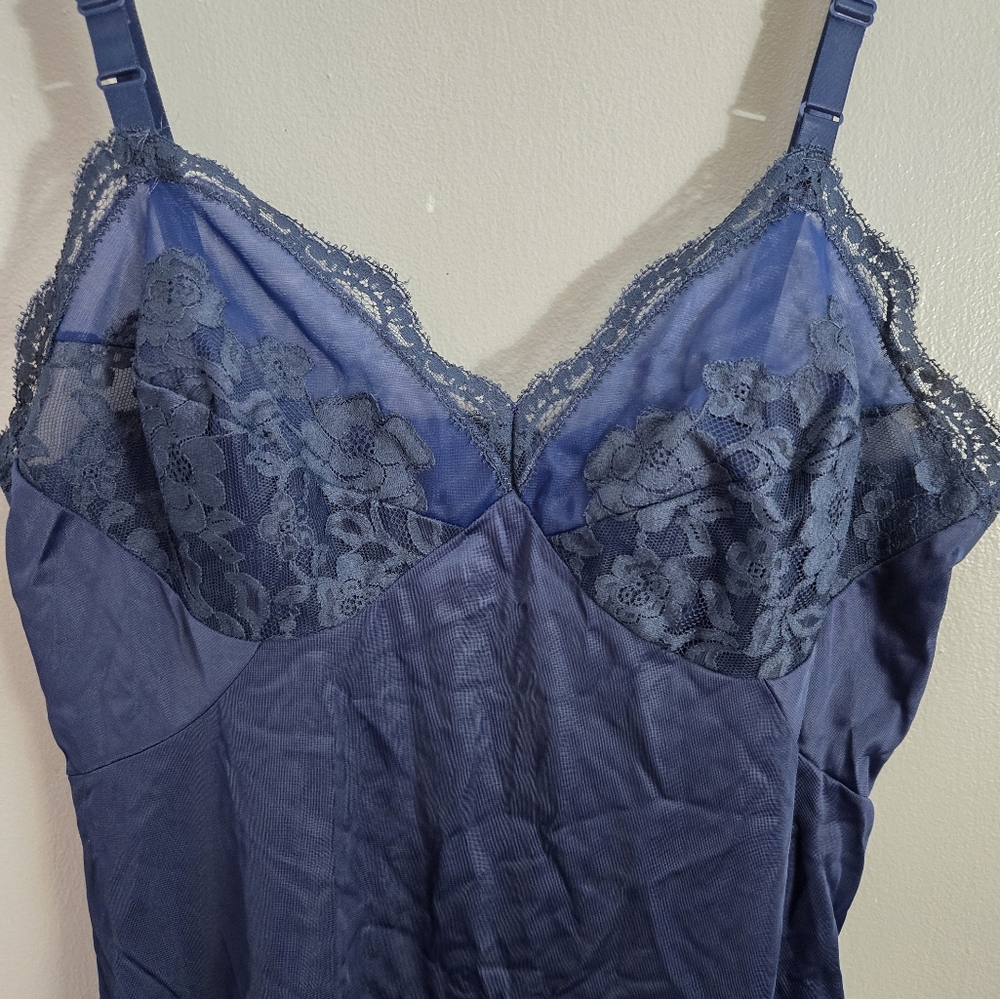 Vintage Full Slip